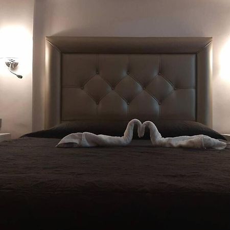 Apartamento "Alexia" En San Agustin San Bartolomé Eksteriør billede
