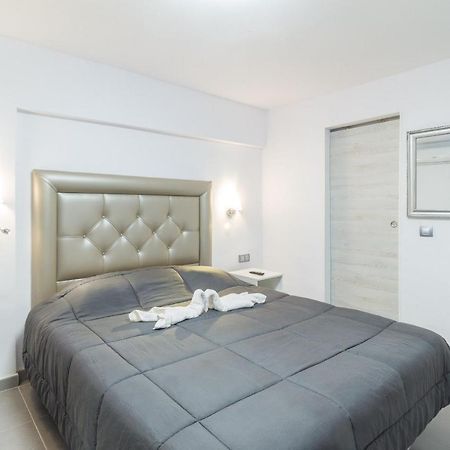 Apartamento "Alexia" En San Agustin San Bartolomé Eksteriør billede