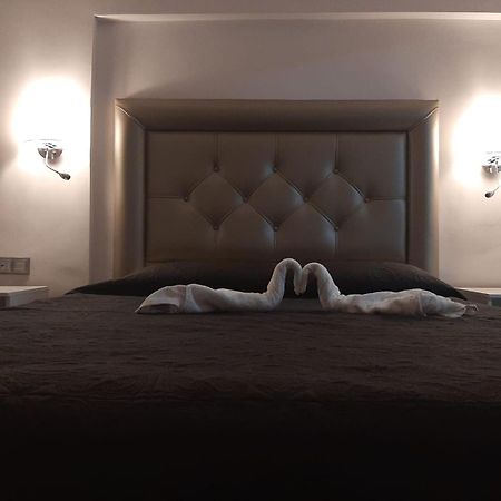 Apartamento "Alexia" En San Agustin San Bartolomé Værelse billede