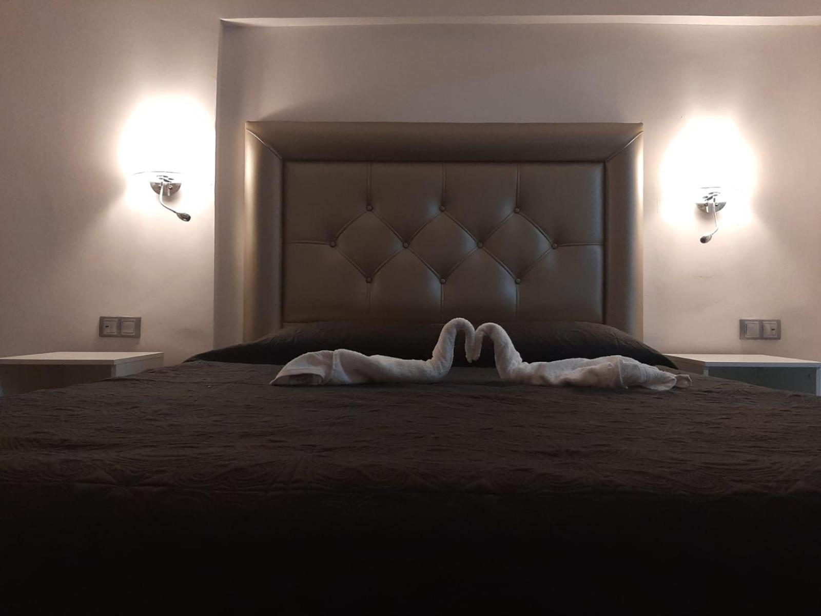 Apartamento "Alexia" En San Agustin San Bartolomé Værelse billede